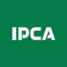 Logo da empresa ipca