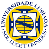 Logo da empresa universidadelusiada